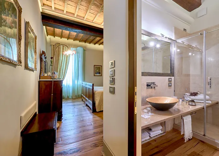 Il Tosco 4* Montepulciano Stazione