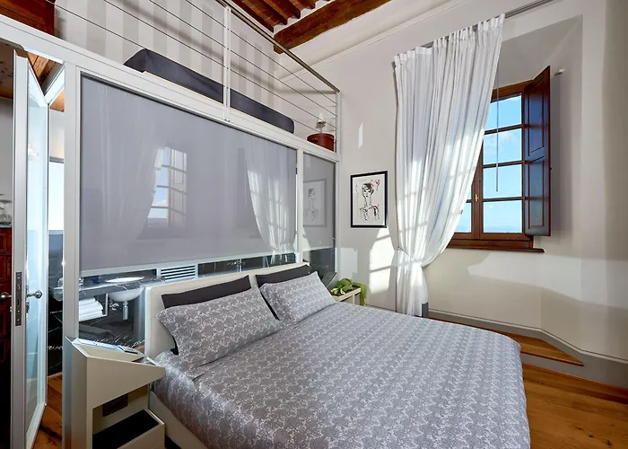 Il Tosco Bed & Breakfast Montepulciano Stazione