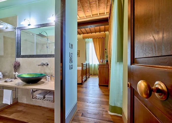 Bed & Breakfast Il Tosco 4*