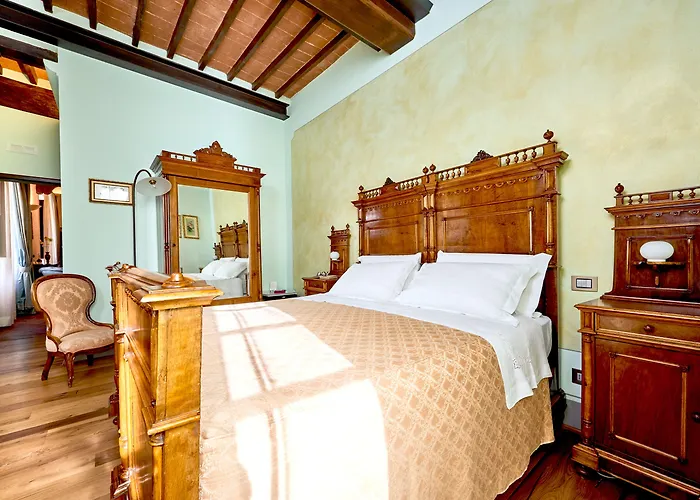 Bed & Breakfast Il Tosco Montepulciano Stazione
