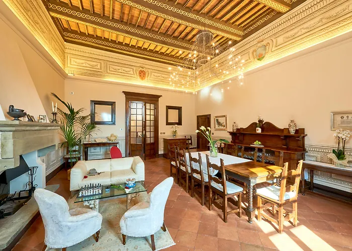 Bed & Breakfast Il Tosco