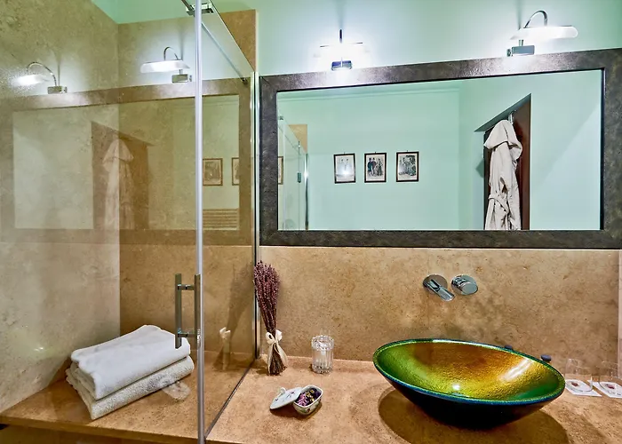 Il Tosco Bed & Breakfast