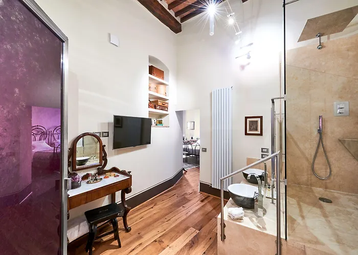 Bed & Breakfast Il Tosco