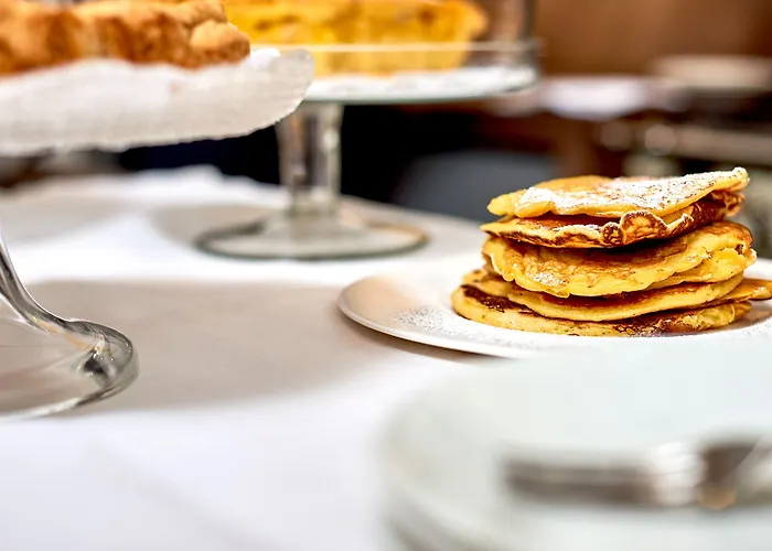 Il Tosco Bed & Breakfast 4*