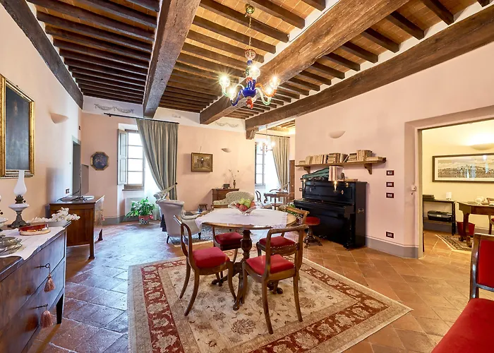 Il Tosco Bed & Breakfast 4*