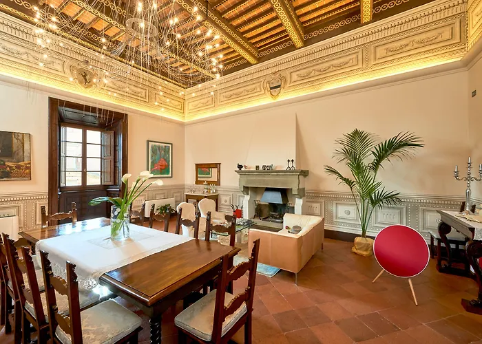 Bed & Breakfast Il Tosco 4*