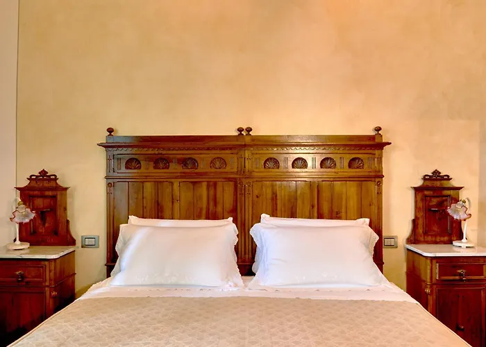 Il Tosco 4* Montepulciano Stazione