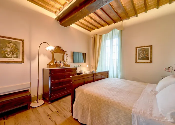 Il Tosco 4* Montepulciano Stazione