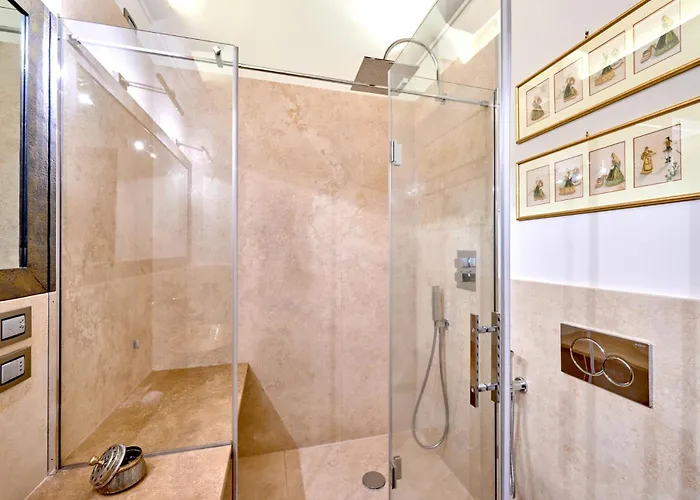 Il Tosco Bed & Breakfast