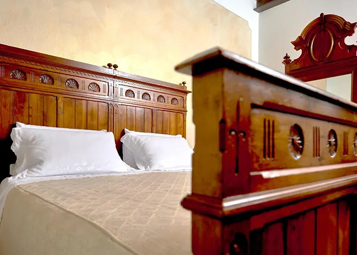Bed & Breakfast Il Tosco