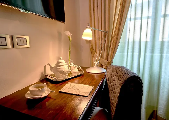 Bed & Breakfast Il Tosco 4*