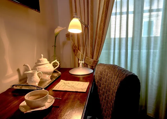 Il Tosco Bed & Breakfast Montepulciano Stazione