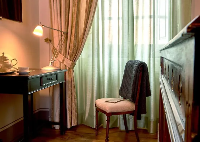 Il Tosco 4* Montepulciano Stazione