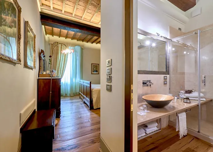 Il Tosco Bed & Breakfast Montepulciano Stazione