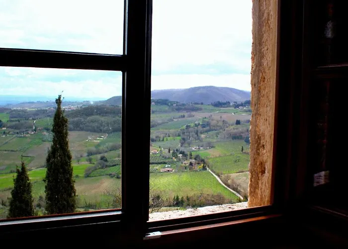Il Tosco Bed & Breakfast Montepulciano Stazione