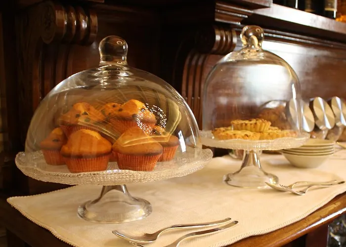 Il Tosco Bed & Breakfast