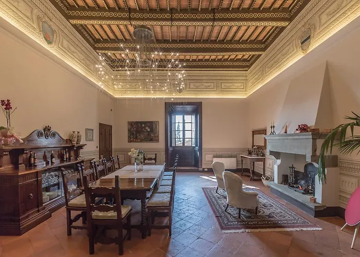 Bed & Breakfast Il Tosco Montepulciano Stazione