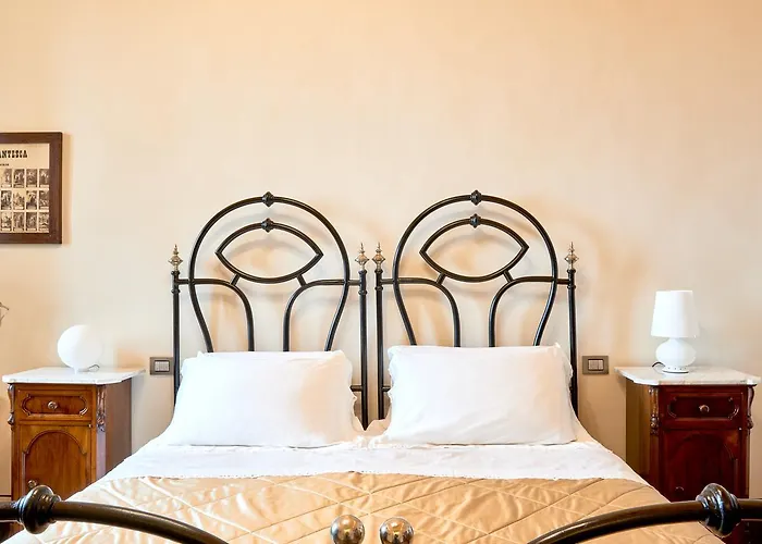 Il Tosco Bed & Breakfast Montepulciano Stazione