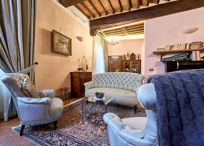 Il Tosco Bed & Breakfast Montepulciano Stazione