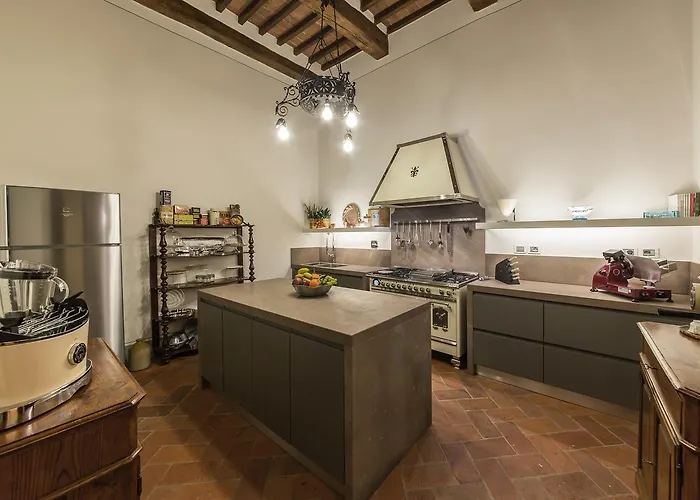 Il Tosco Montepulciano Stazione