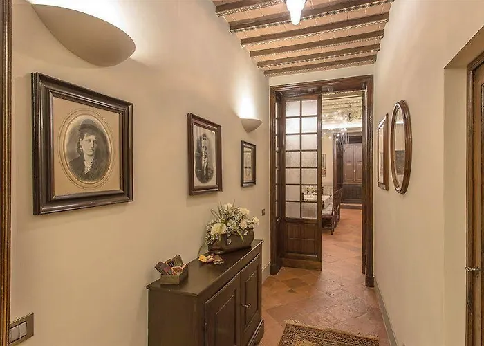 Bed & Breakfast Il Tosco 4*