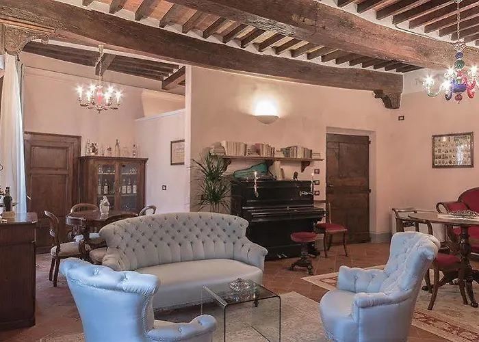 Bed & Breakfast Il Tosco Montepulciano Stazione