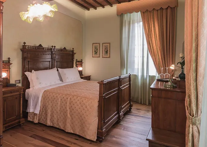 Bed & Breakfast Il Tosco