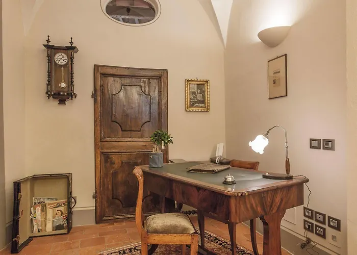 Bed & Breakfast Il Tosco