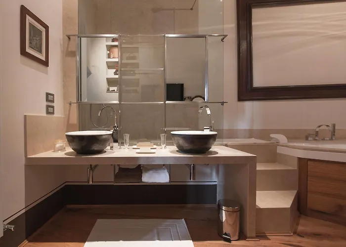 Bed & Breakfast Il Tosco