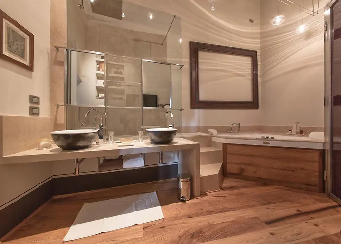 Bed & Breakfast Il Tosco 4*