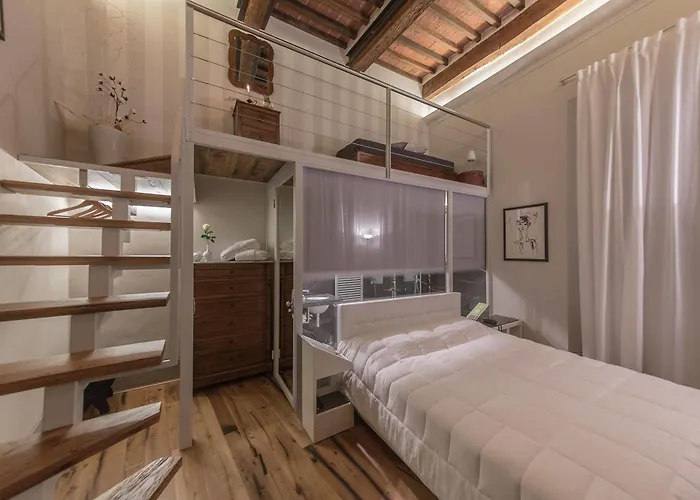 Il Tosco 4* Montepulciano Stazione