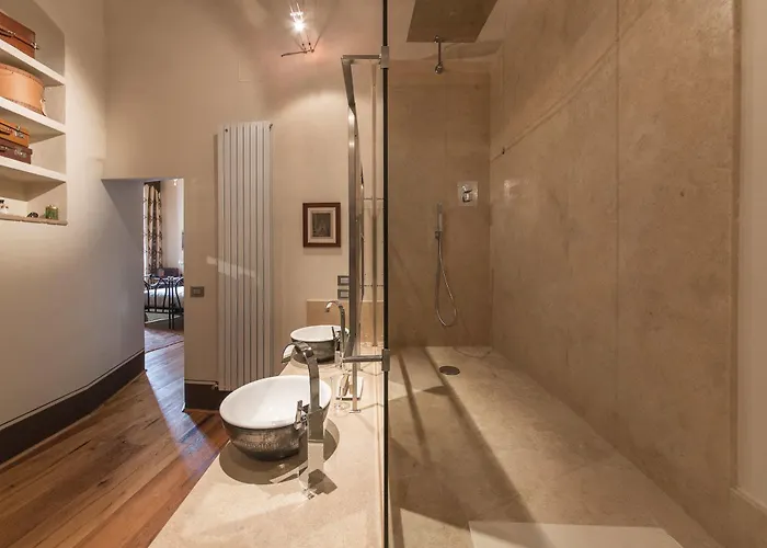 Bed & Breakfast Il Tosco 4*