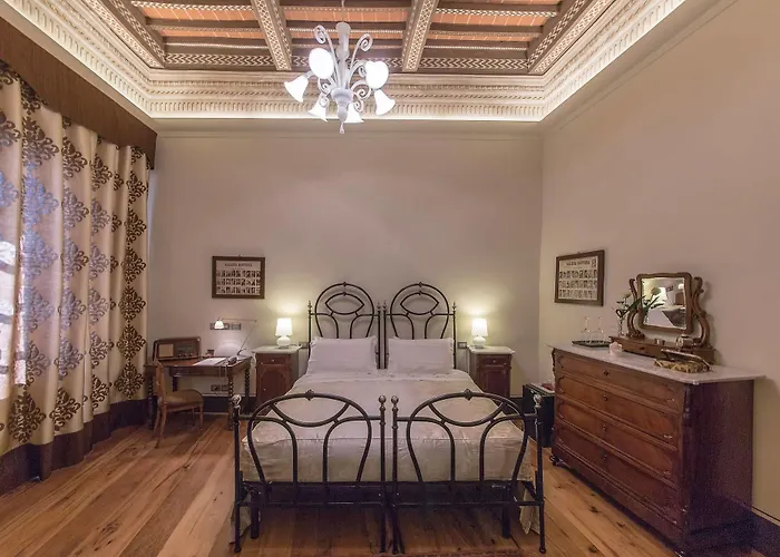 Bed & Breakfast Il Tosco Montepulciano Stazione