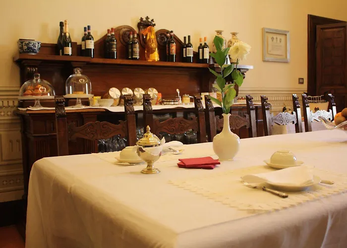 Bed & Breakfast Il Tosco