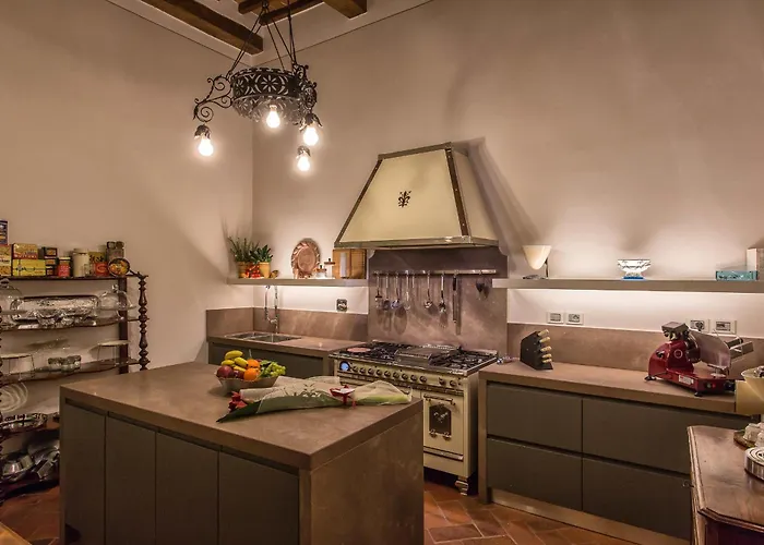 Il Tosco Bed & Breakfast 4*