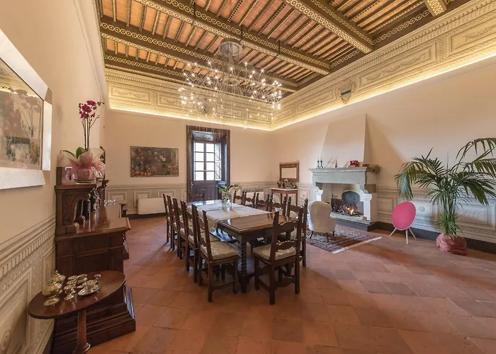 Il Tosco 4*