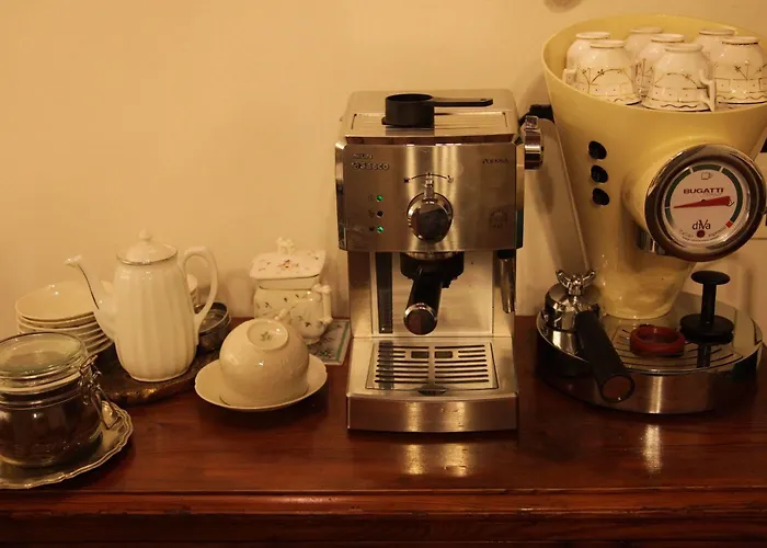 Bed & Breakfast Il Tosco 4*