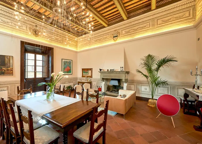 Il Tosco Bed & Breakfast Montepulciano Stazione
