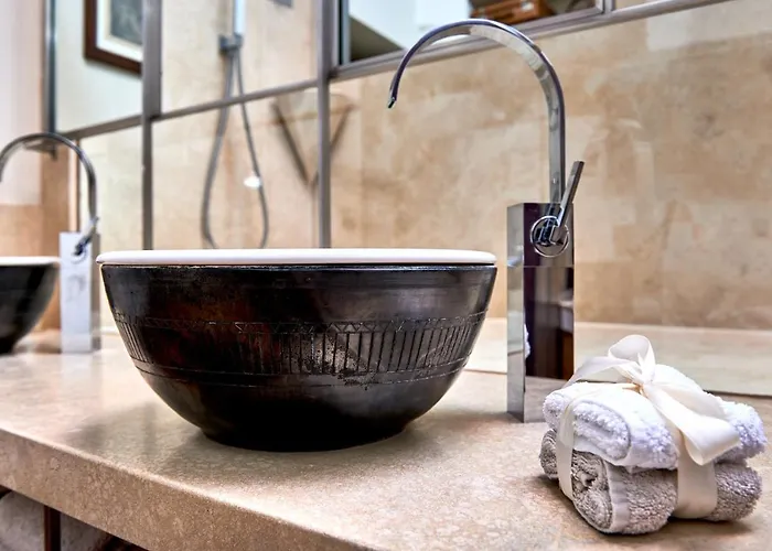 Bed & Breakfast Il Tosco