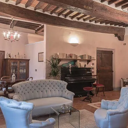 Bed and Breakfast Il Tosco Montepulciano Stazione