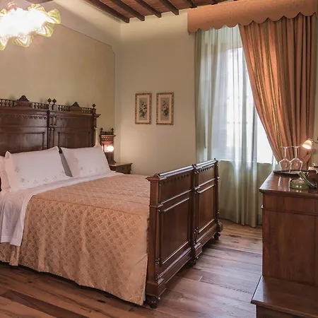 Bed and Breakfast Il Tosco