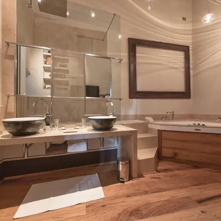Bed and Breakfast Il Tosco 4*