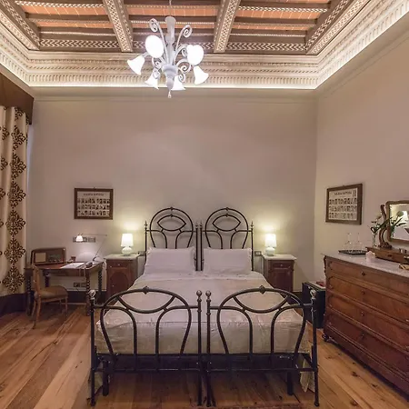 Bed & Breakfast Il Tosco Montepulciano