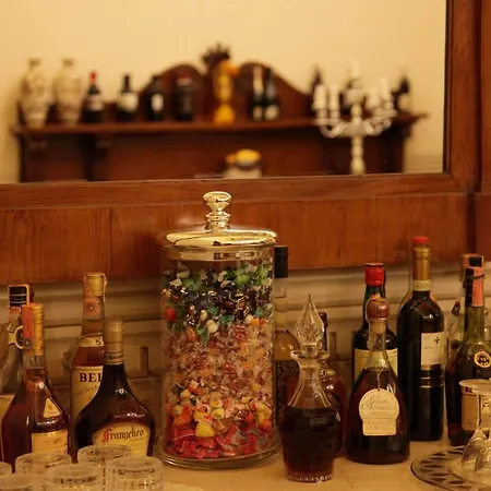 Il Tosco Bed and Breakfast