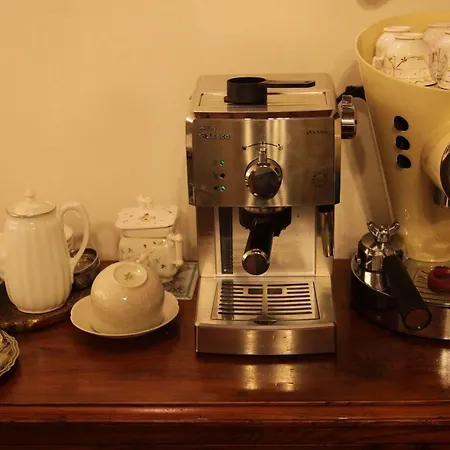 Bed & Breakfast Il Tosco 4*